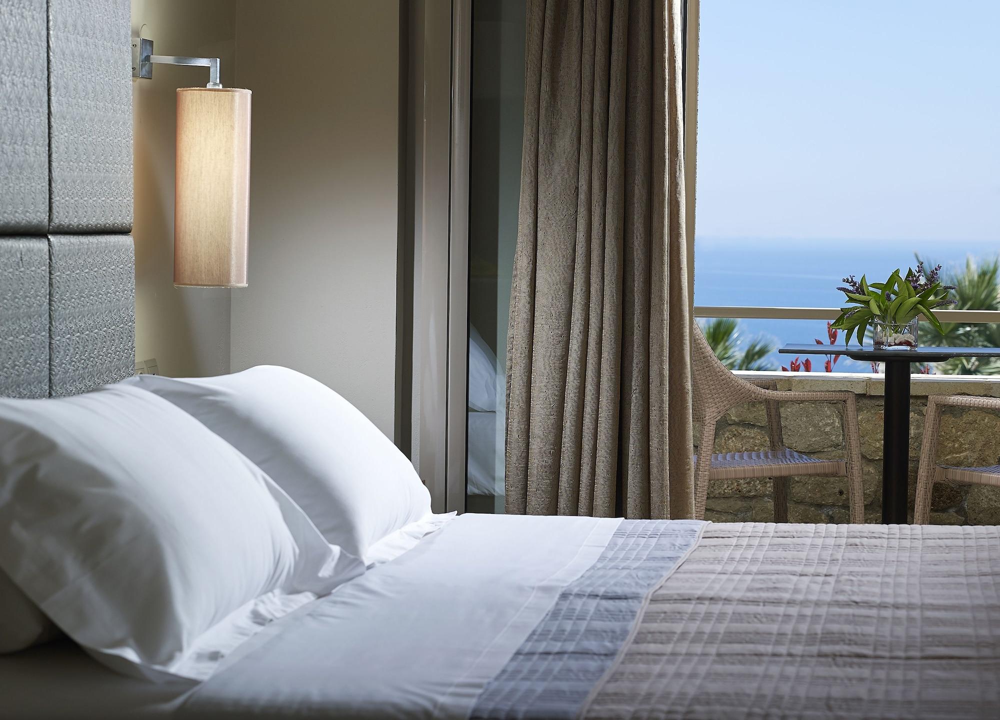 Anaxo Resort Riglia Exterior photo