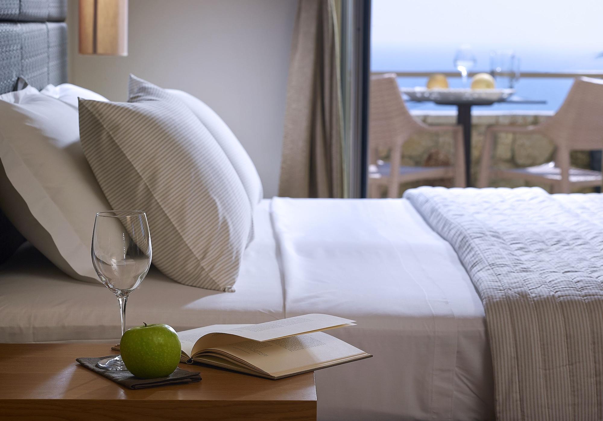 Anaxo Resort Riglia Exterior photo