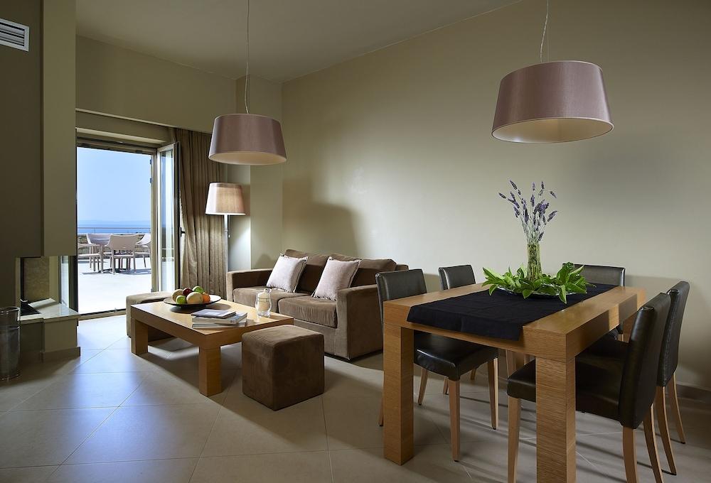 Anaxo Resort Riglia Exterior photo