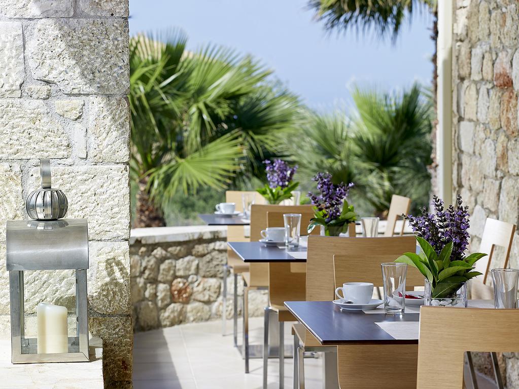Anaxo Resort Riglia Exterior photo