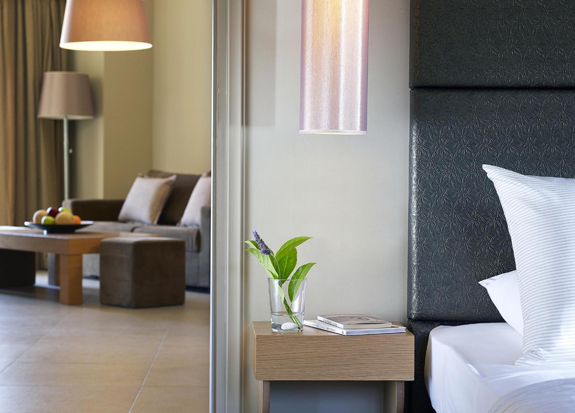 Anaxo Resort Riglia Room photo