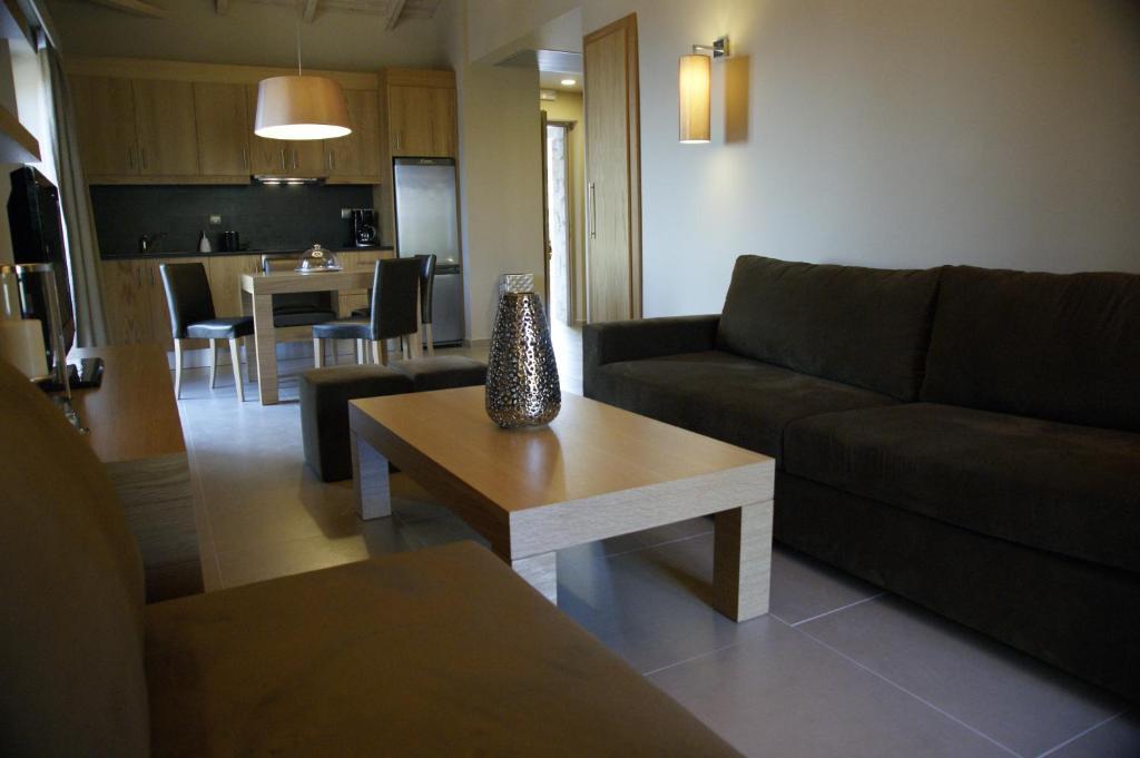 Anaxo Resort Riglia Room photo