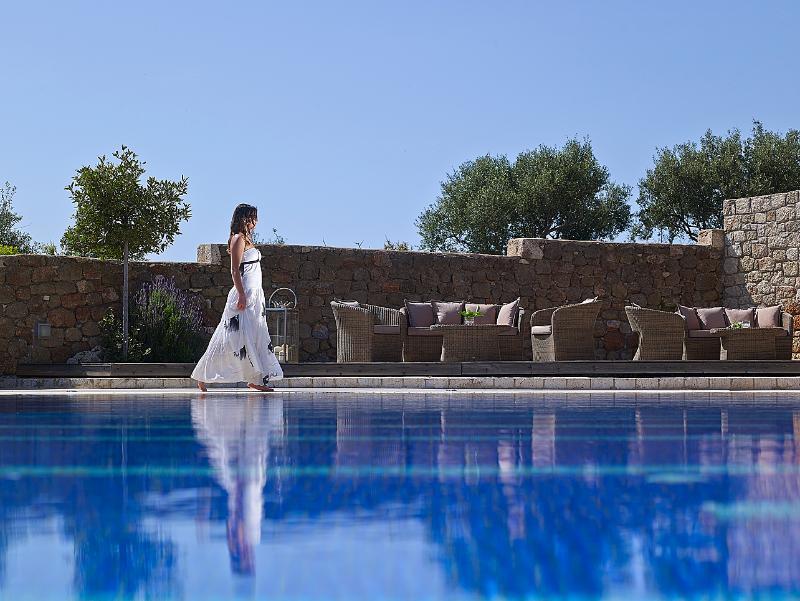 Anaxo Resort Riglia Exterior photo